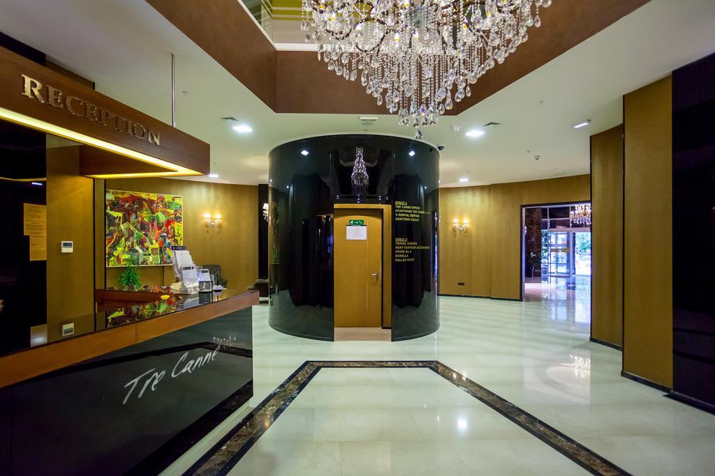 Luxury Apartment Anastasia Tre Canne Budva Zimmer foto